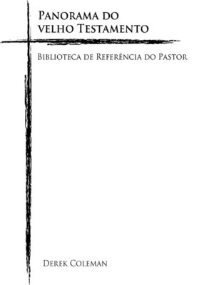 cover image of Panorama do Velho Testamento